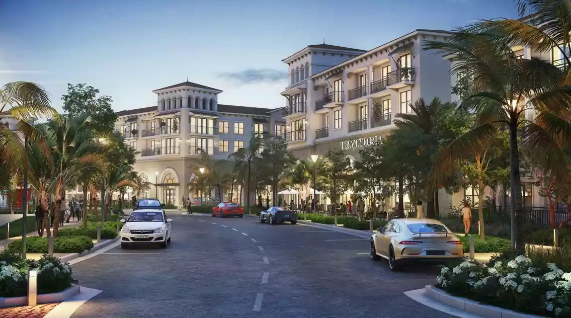 Street View Rendering