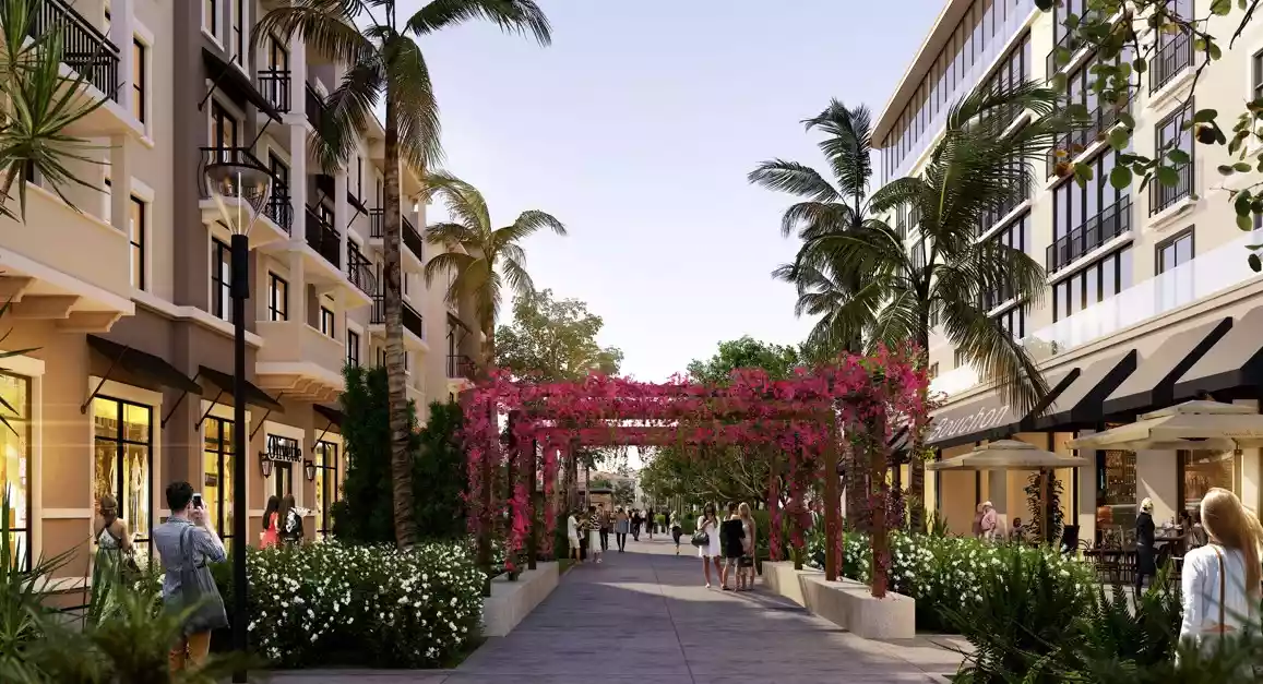 Street View Rendering