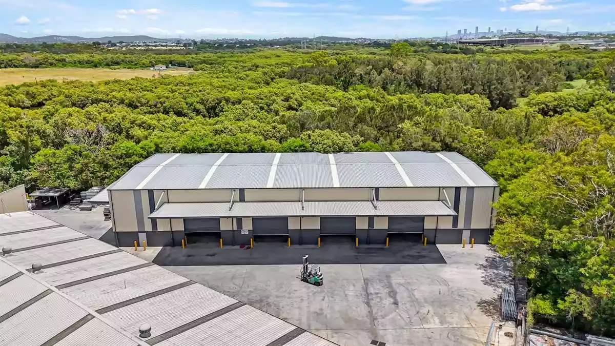 7, 8 & 9/237 Fleming Rd