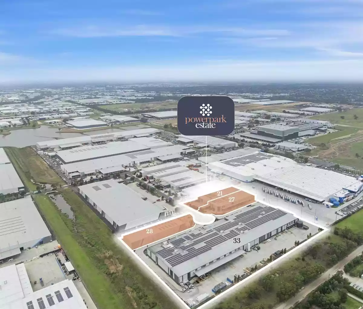 21, 27 & 28 Endeavour Court