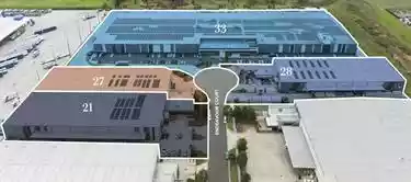 21, 27 & 28 Endeavour Court