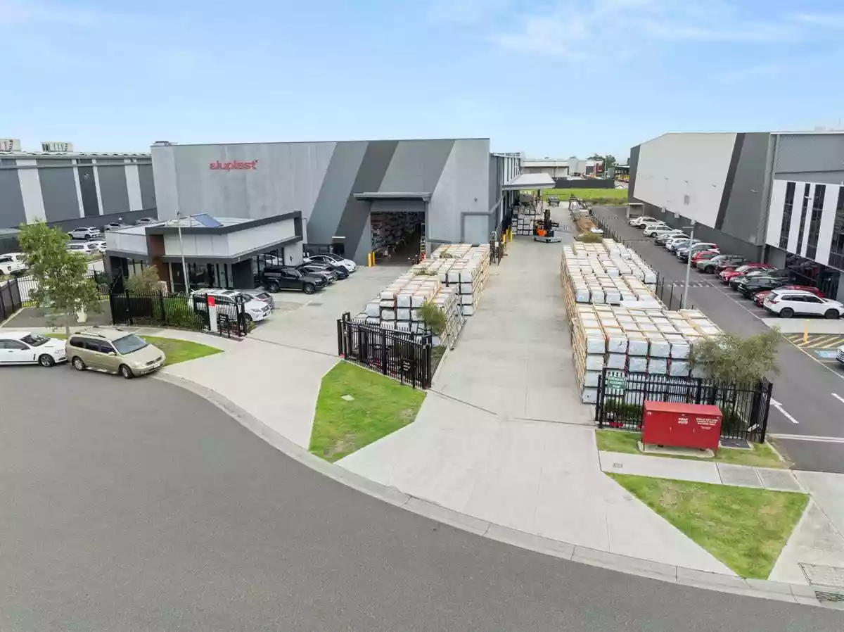 21, 27 & 28 Endeavour Court