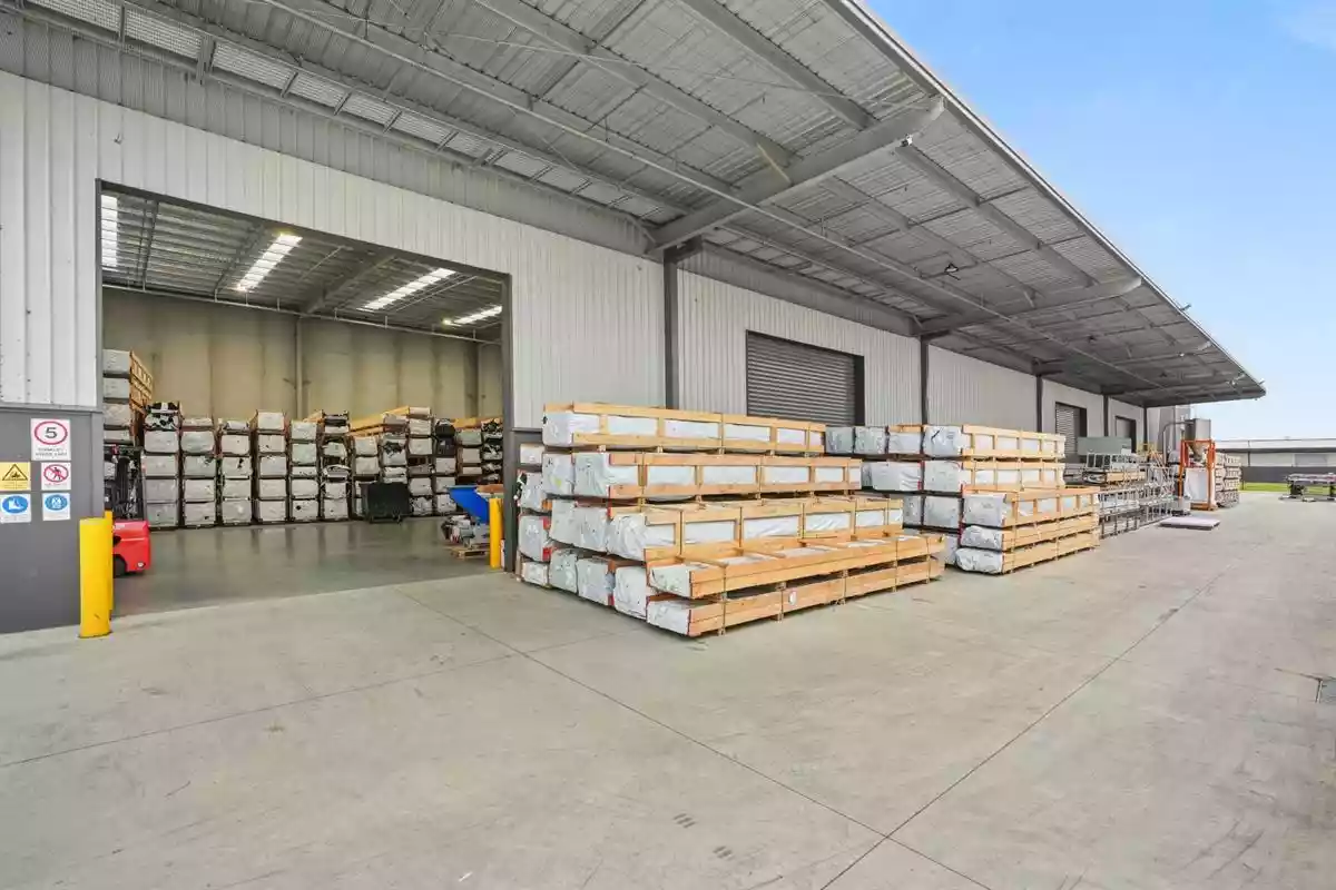 21, 27 & 28 Endeavour Court