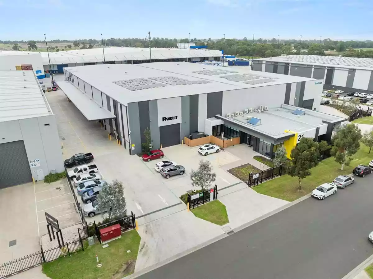 21, 27 & 28 Endeavour Court