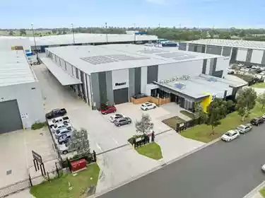 21, 27 & 28 Endeavour Court