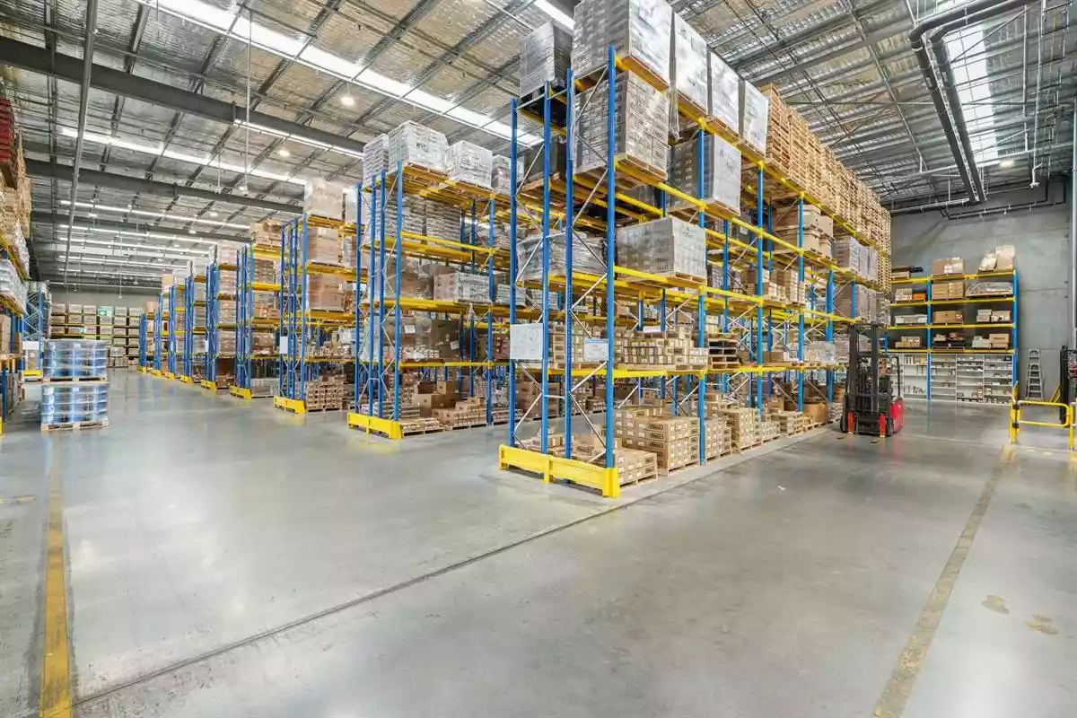 21, 27 & 28 Endeavour Court