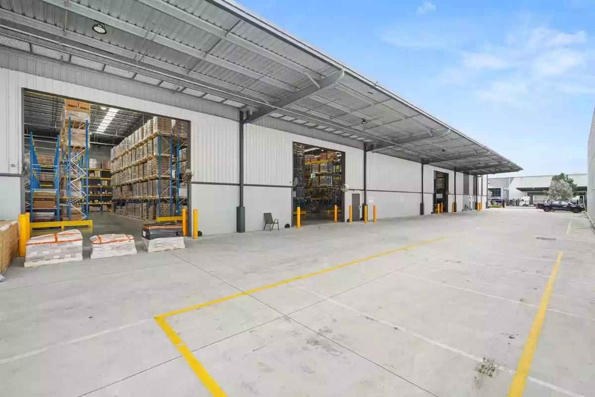 21, 27 & 28 Endeavour Court