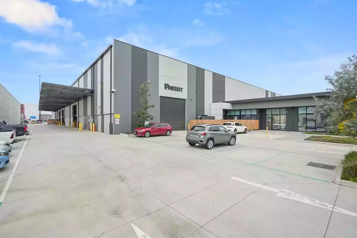 21, 27 & 28 Endeavour Court