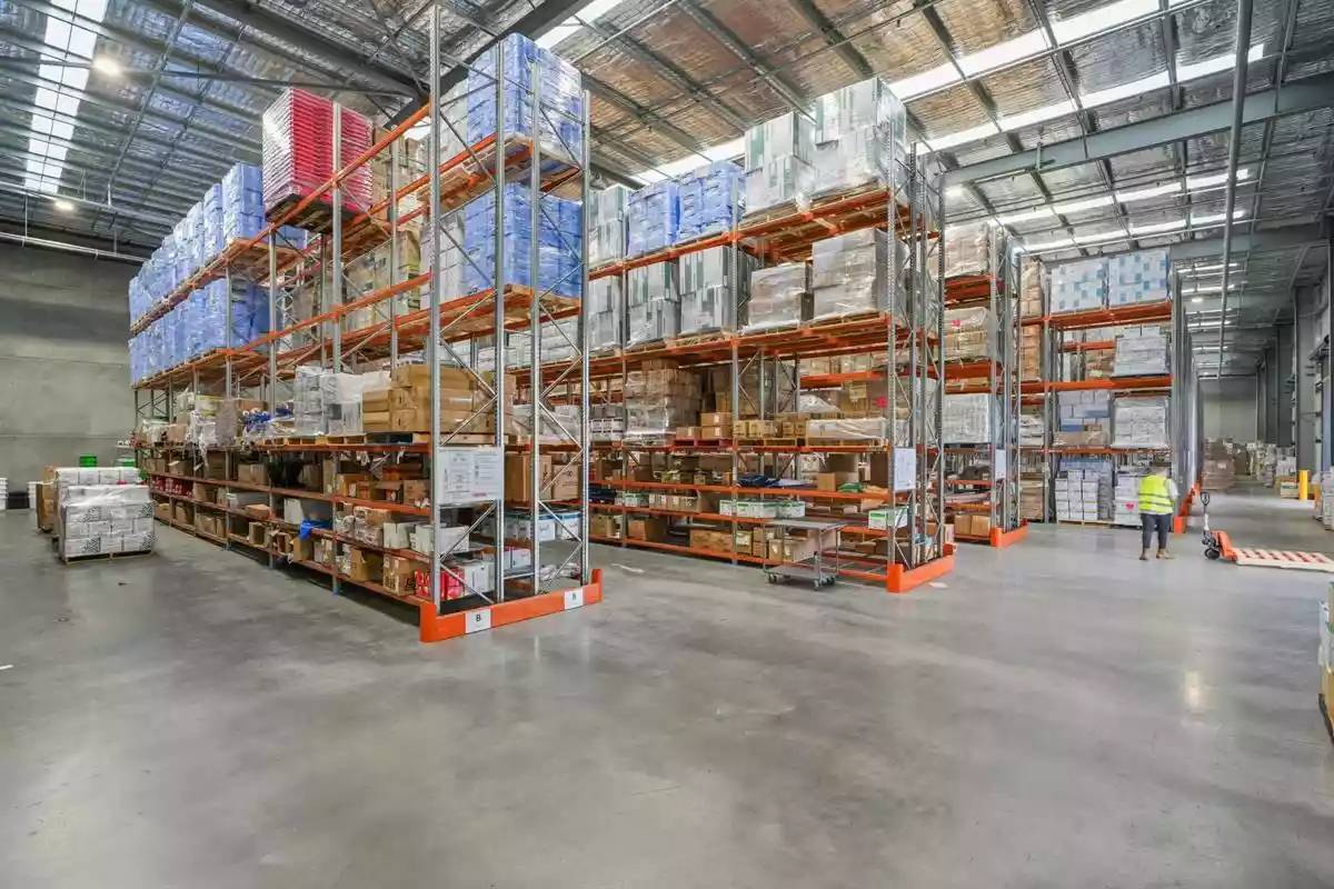 21, 27 & 28 Endeavour Court