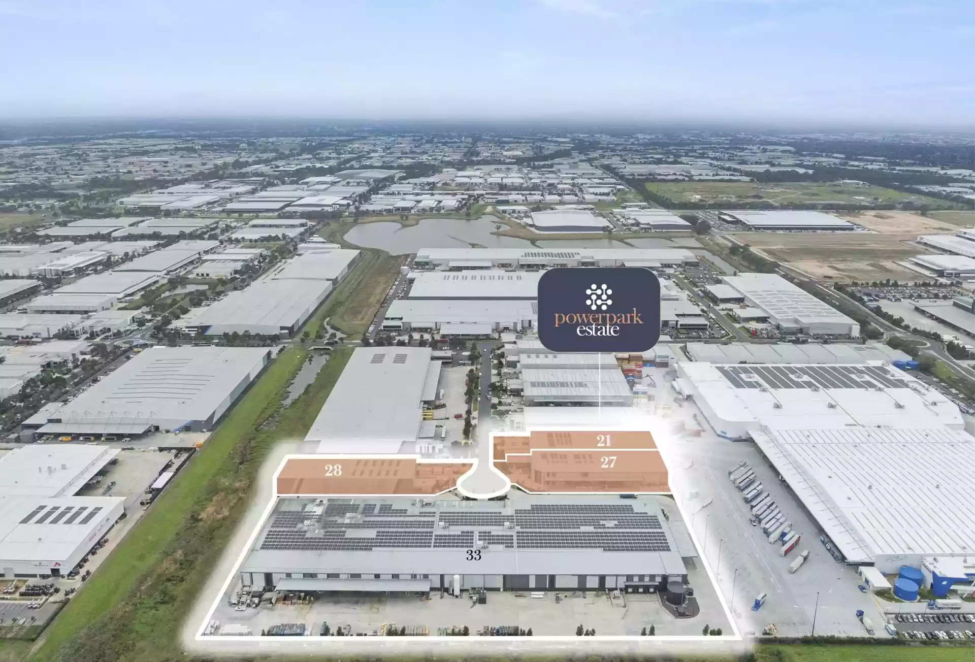 21, 27 & 28 Endeavour Court