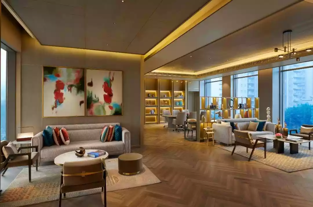 Puri Diplomatic Residences Gurgaon