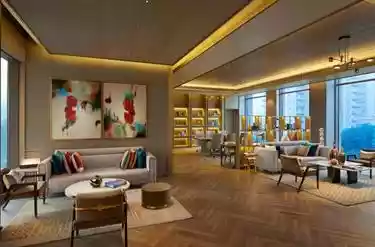 Puri Diplomatic Residences Gurgaon