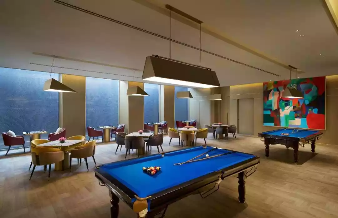 Puri Diplomatic Residences Gurgaon2