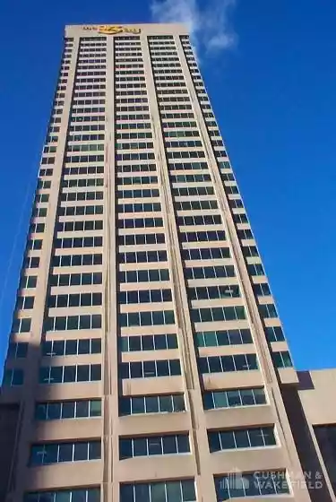 Toronto - Office