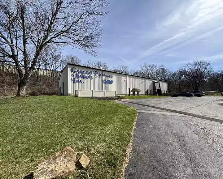 Murrysville - Warehouse/Distribution