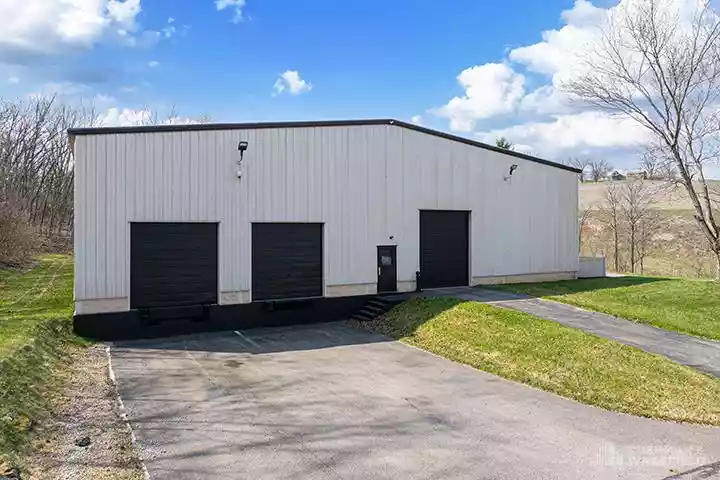 Murrysville - Warehouse/Distribution