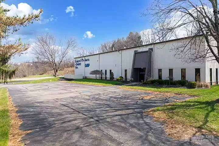 Murrysville - Warehouse/Distribution