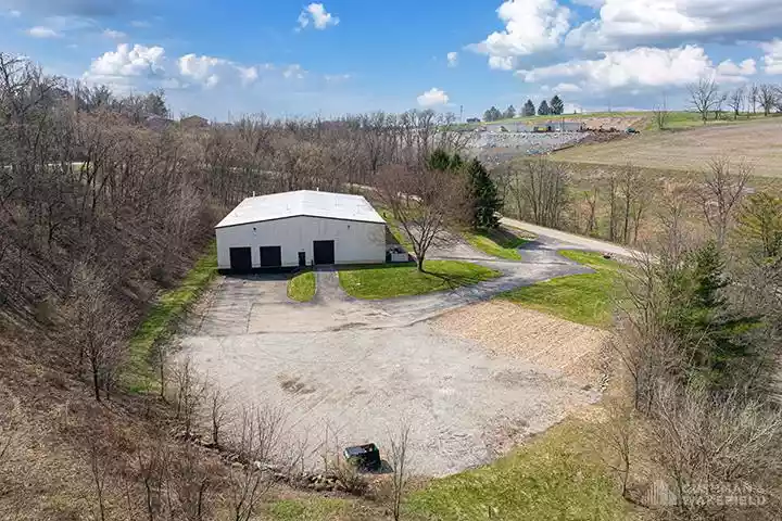 Murrysville - Warehouse/Distribution