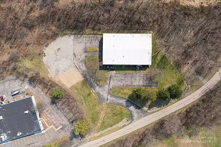 Murrysville - Warehouse/Distribution