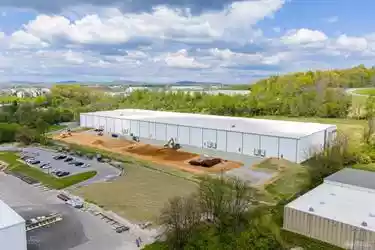 York - Warehouse/Distribution