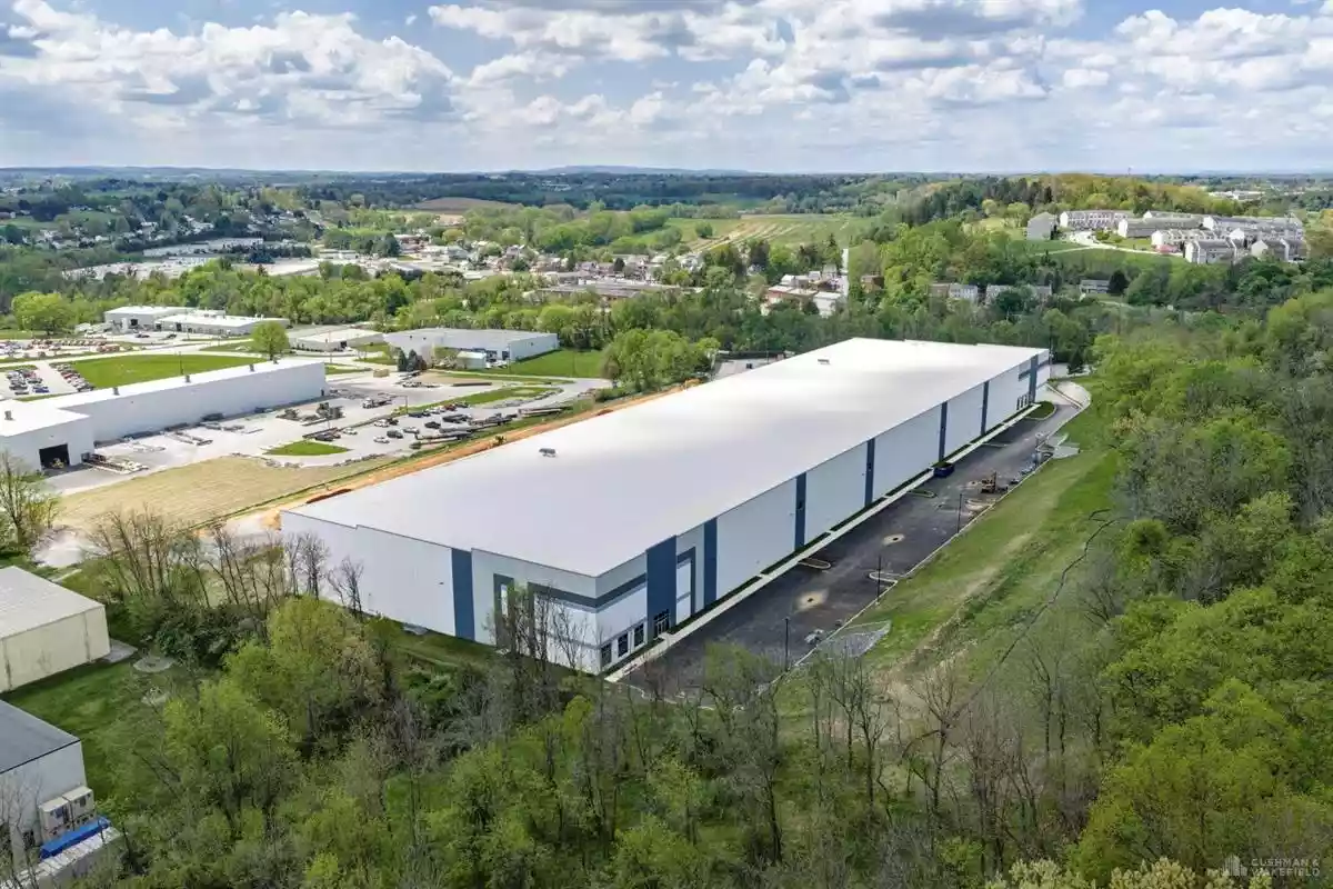York - Warehouse/Distribution
