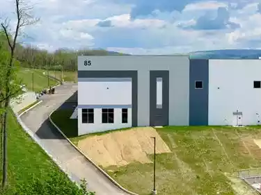 York - Warehouse/Distribution