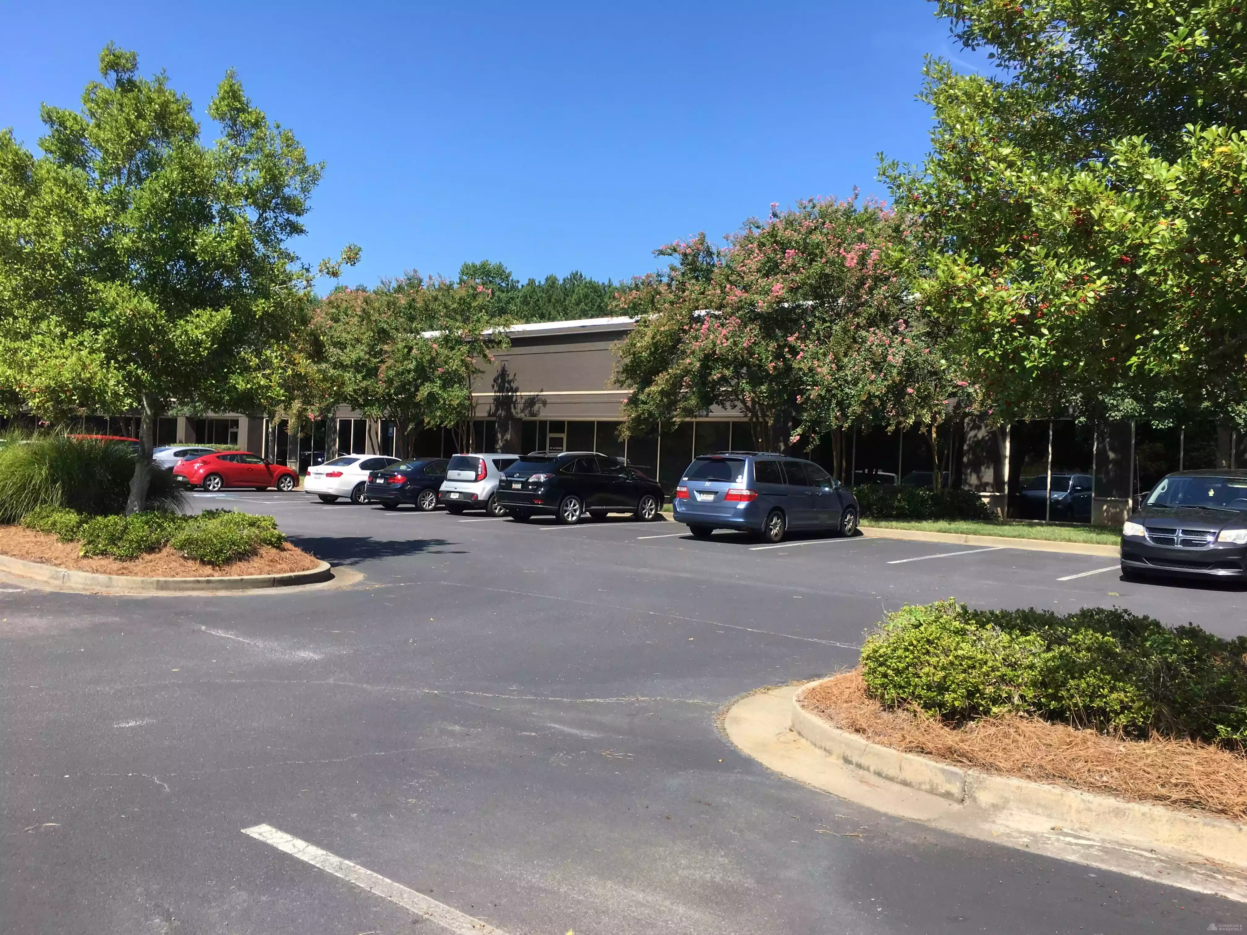 Norcross - Office