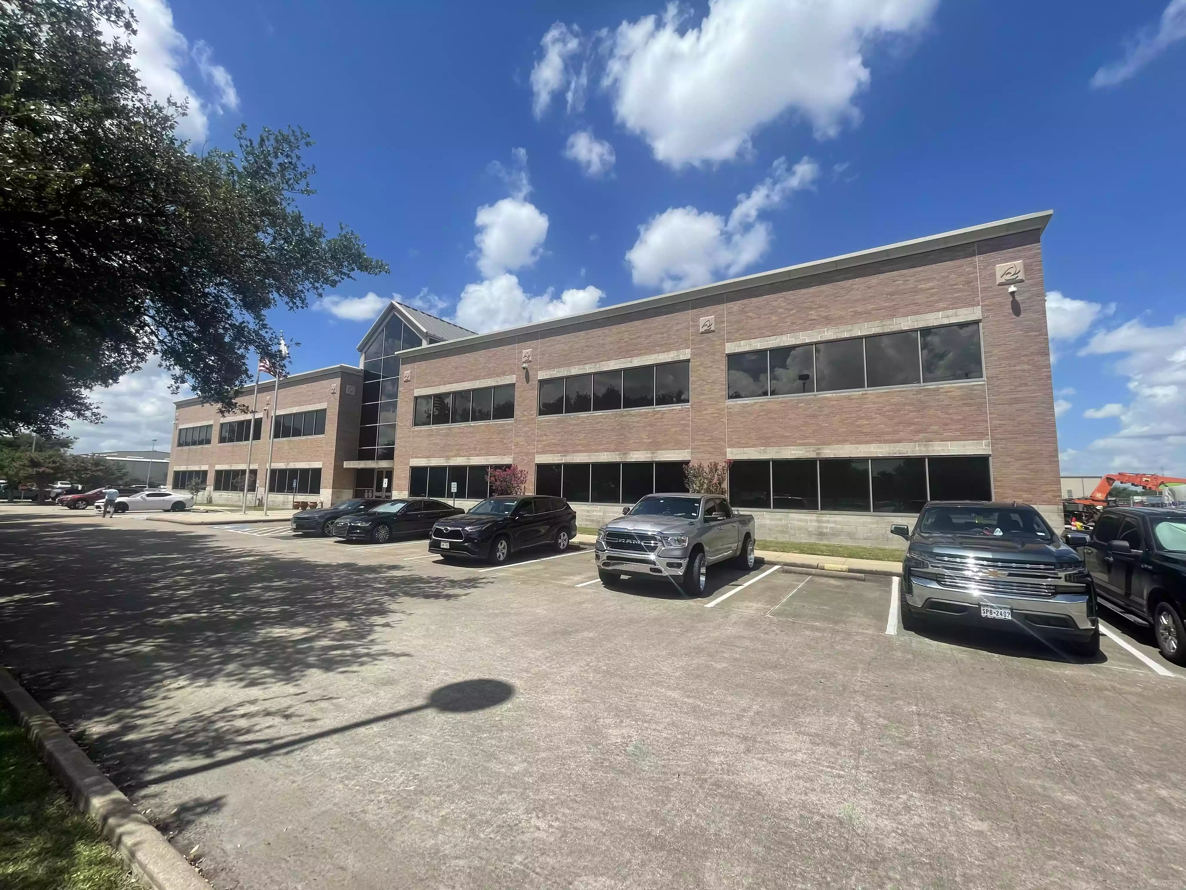 Deer Park Business Center