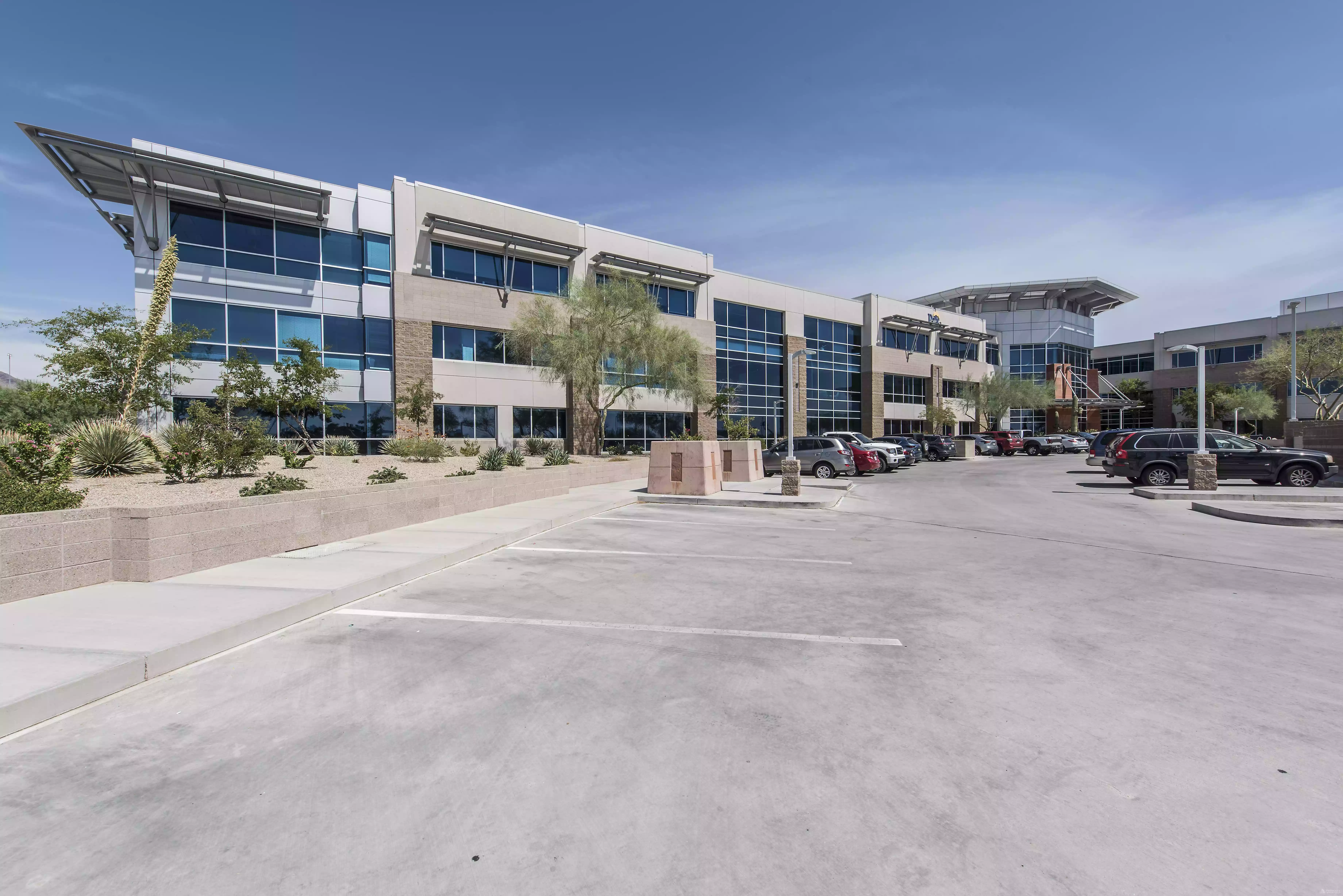 Scottsdale - Office
