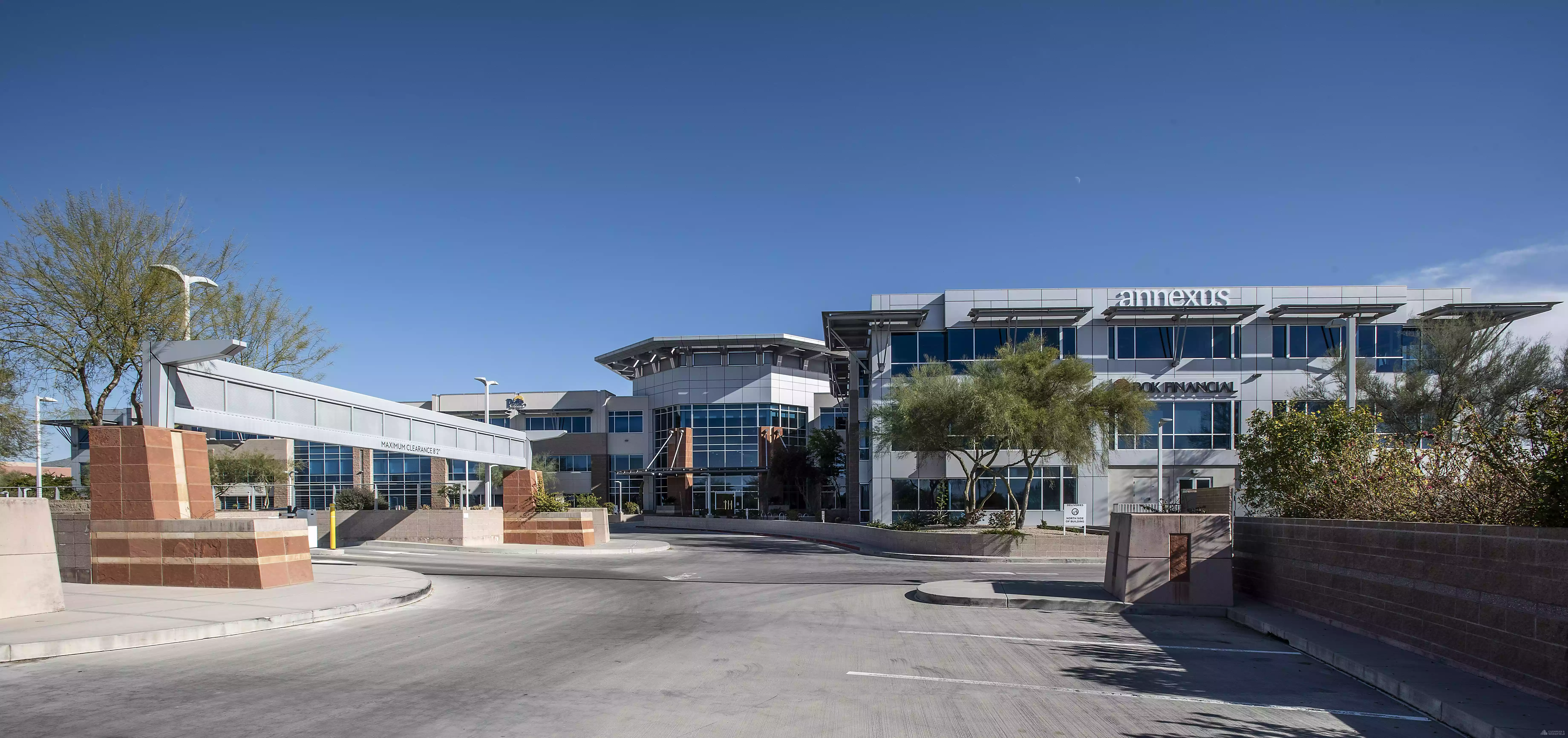 Scottsdale - Office