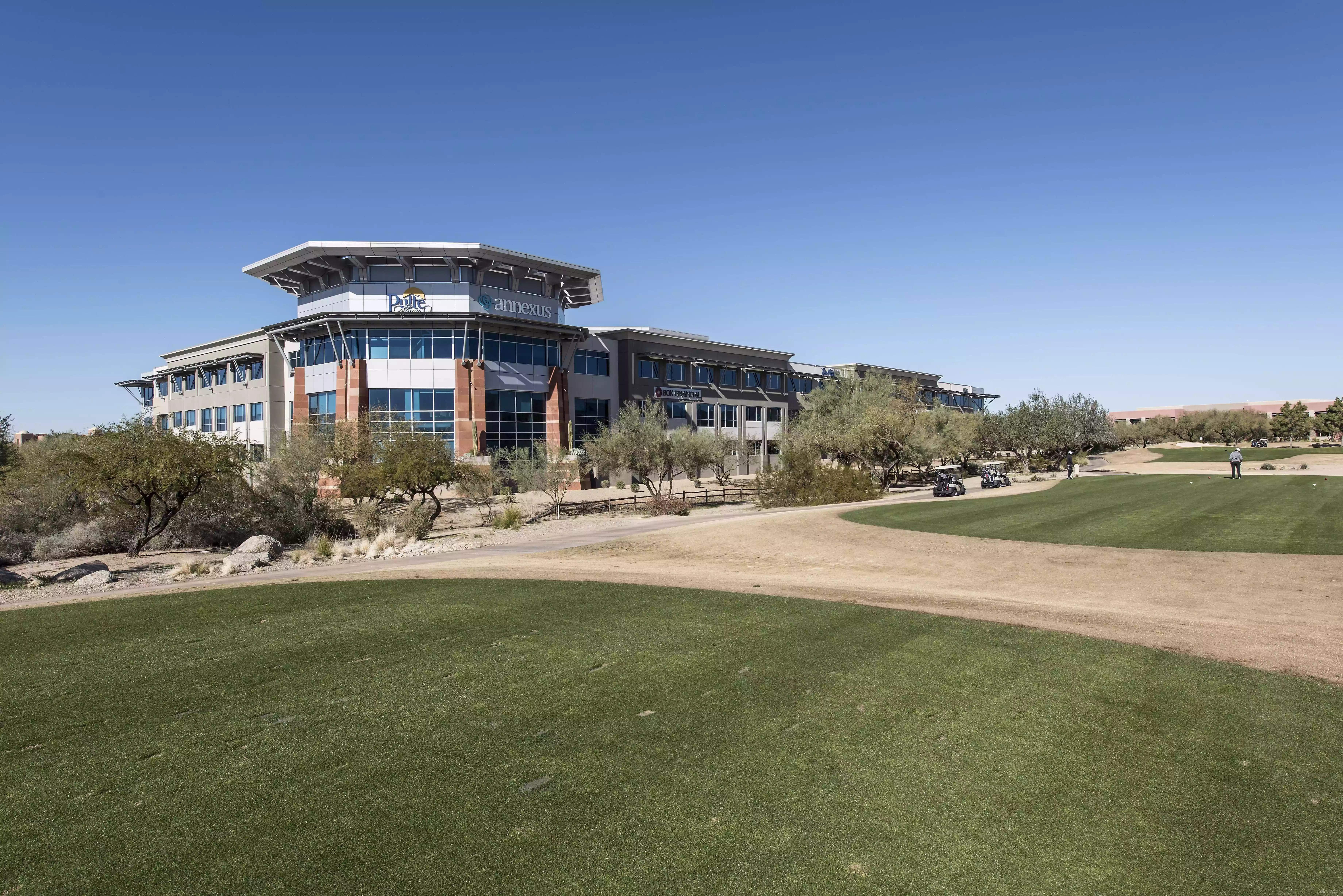 Scottsdale - Office