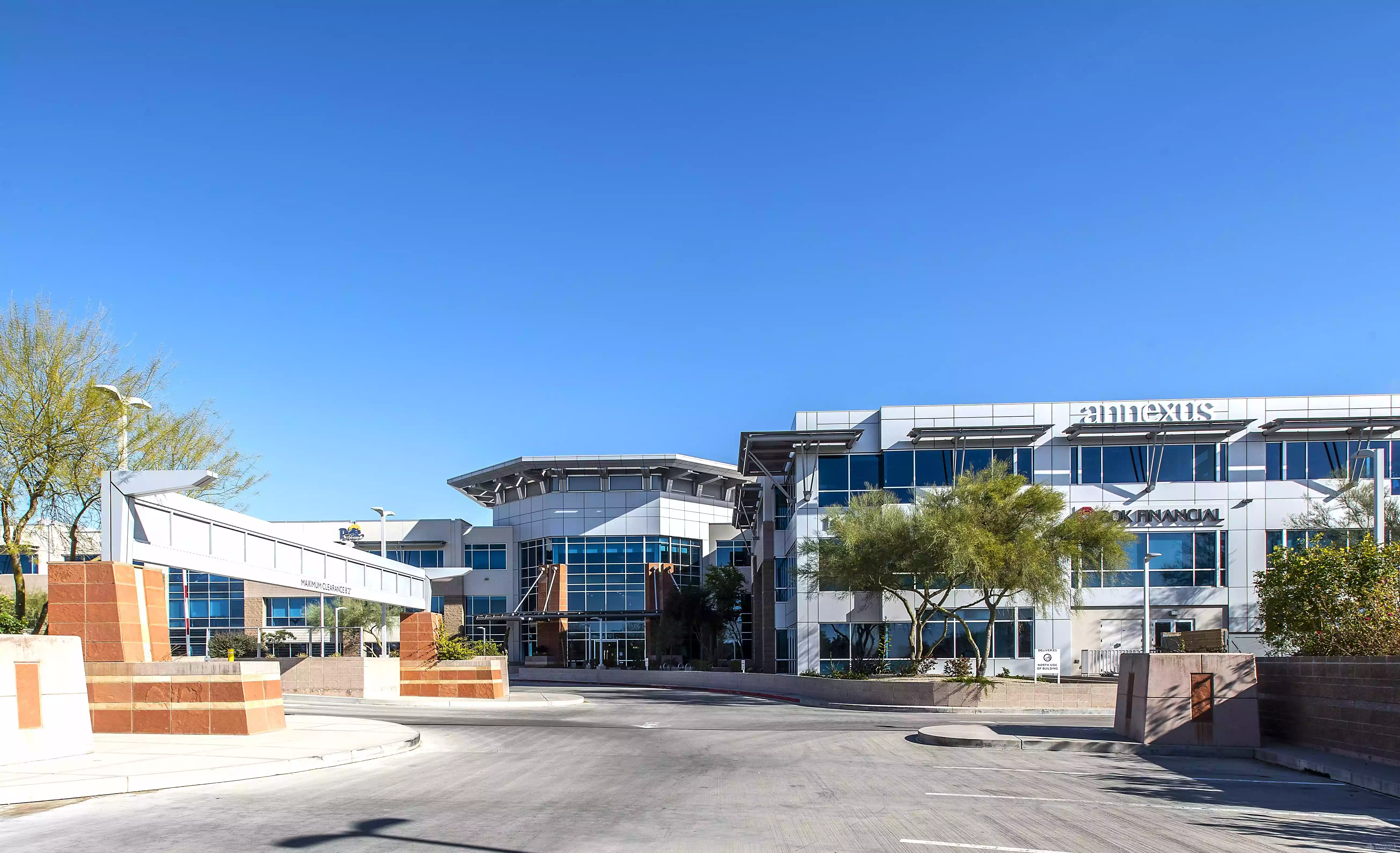 Scottsdale - Office