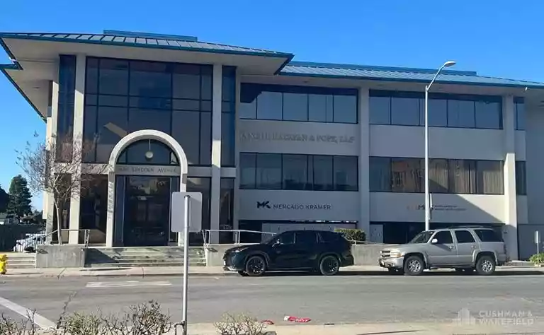 Salinas - Office