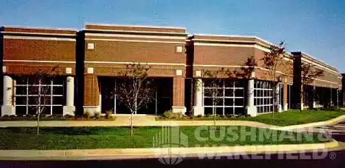 Peachtree Corners Corporate Centre