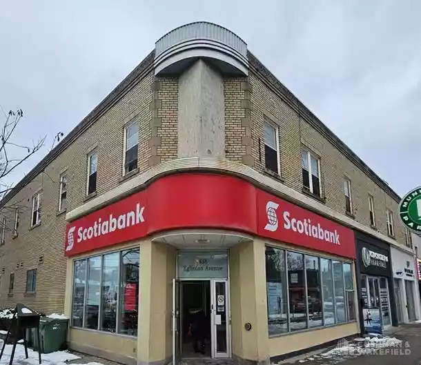 Toronto - Retail