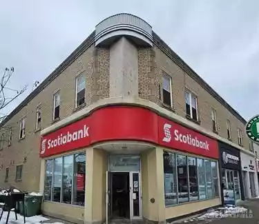 Toronto - Retail