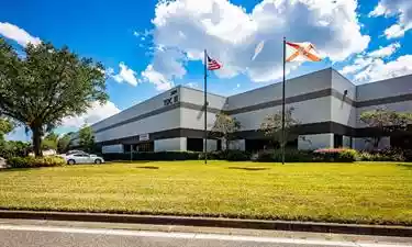 Jacksonville - Warehouse/Distribution