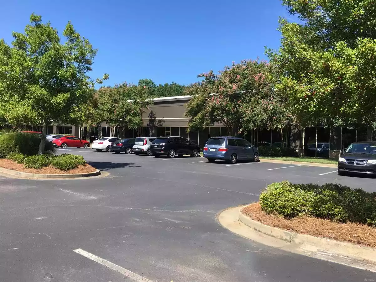 Norcross - Office