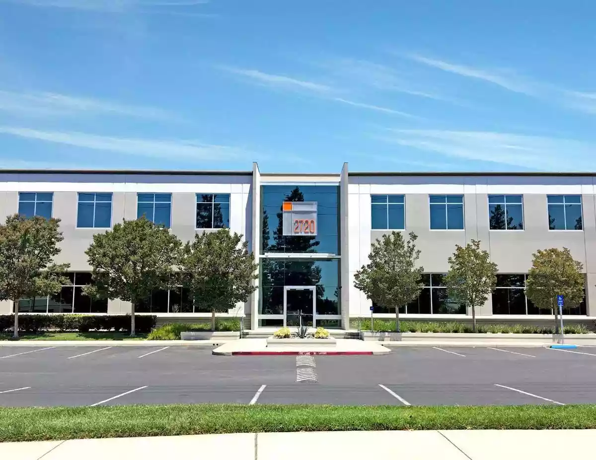 San Jose - Life Sciences