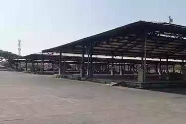 Existing Buildings