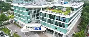 Wisma BCA BSD