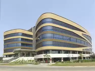 MyRepublic Plaza