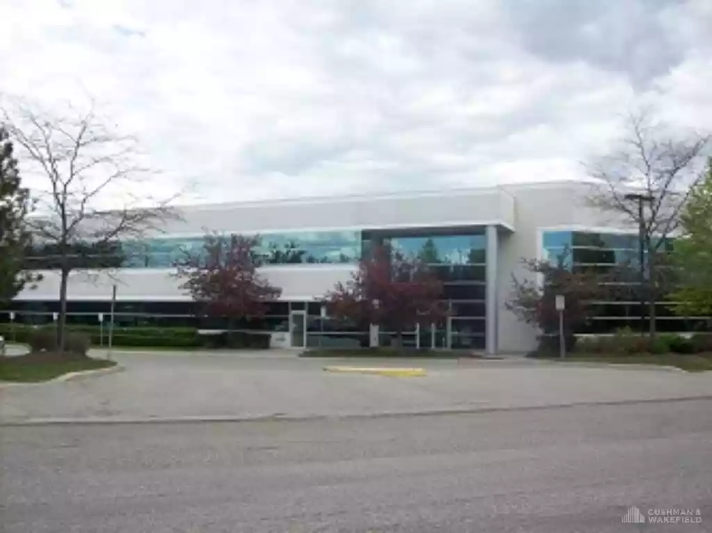 Markham - Office