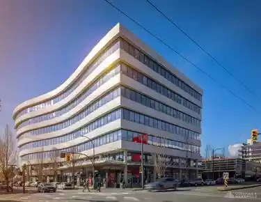 Vancouver - Office