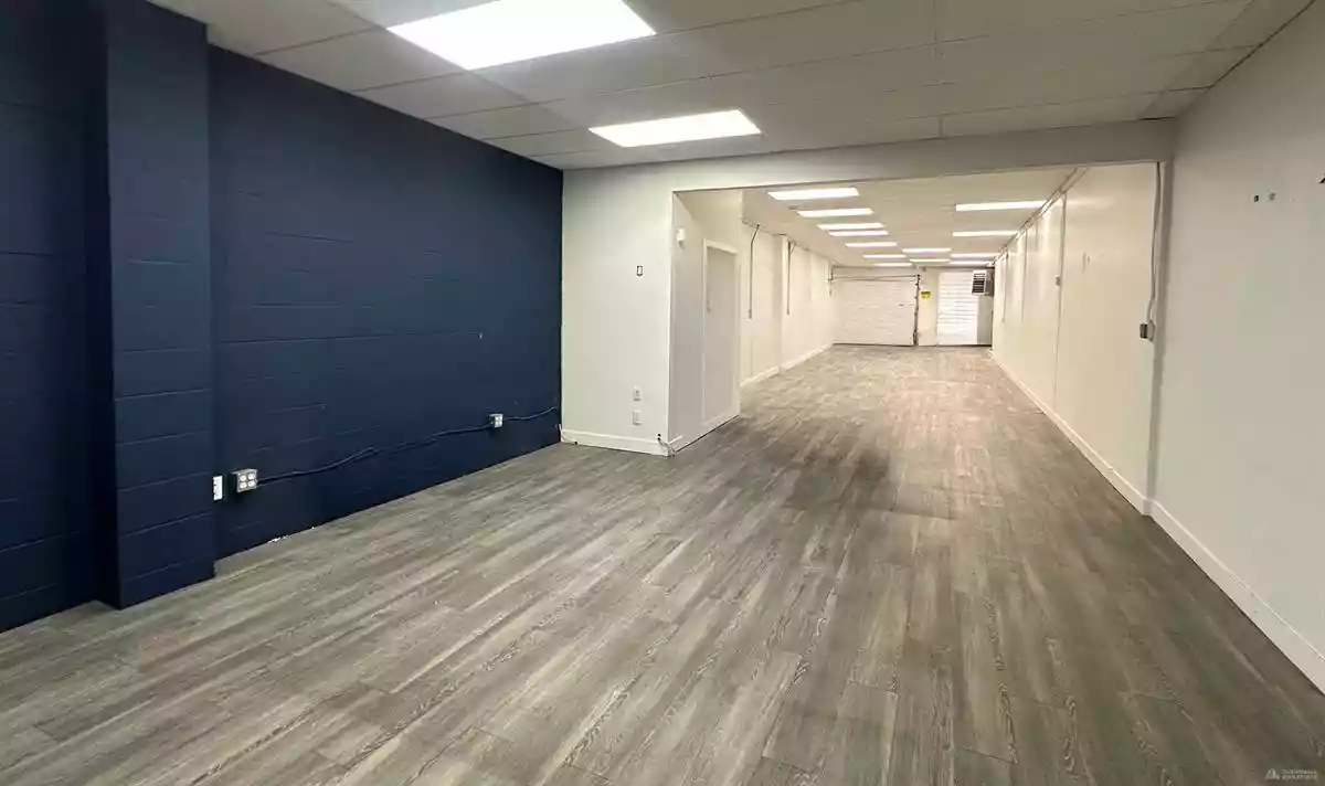 Vancouver - Warehouse/Distribution