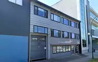 Vancouver - Warehouse/Distribution