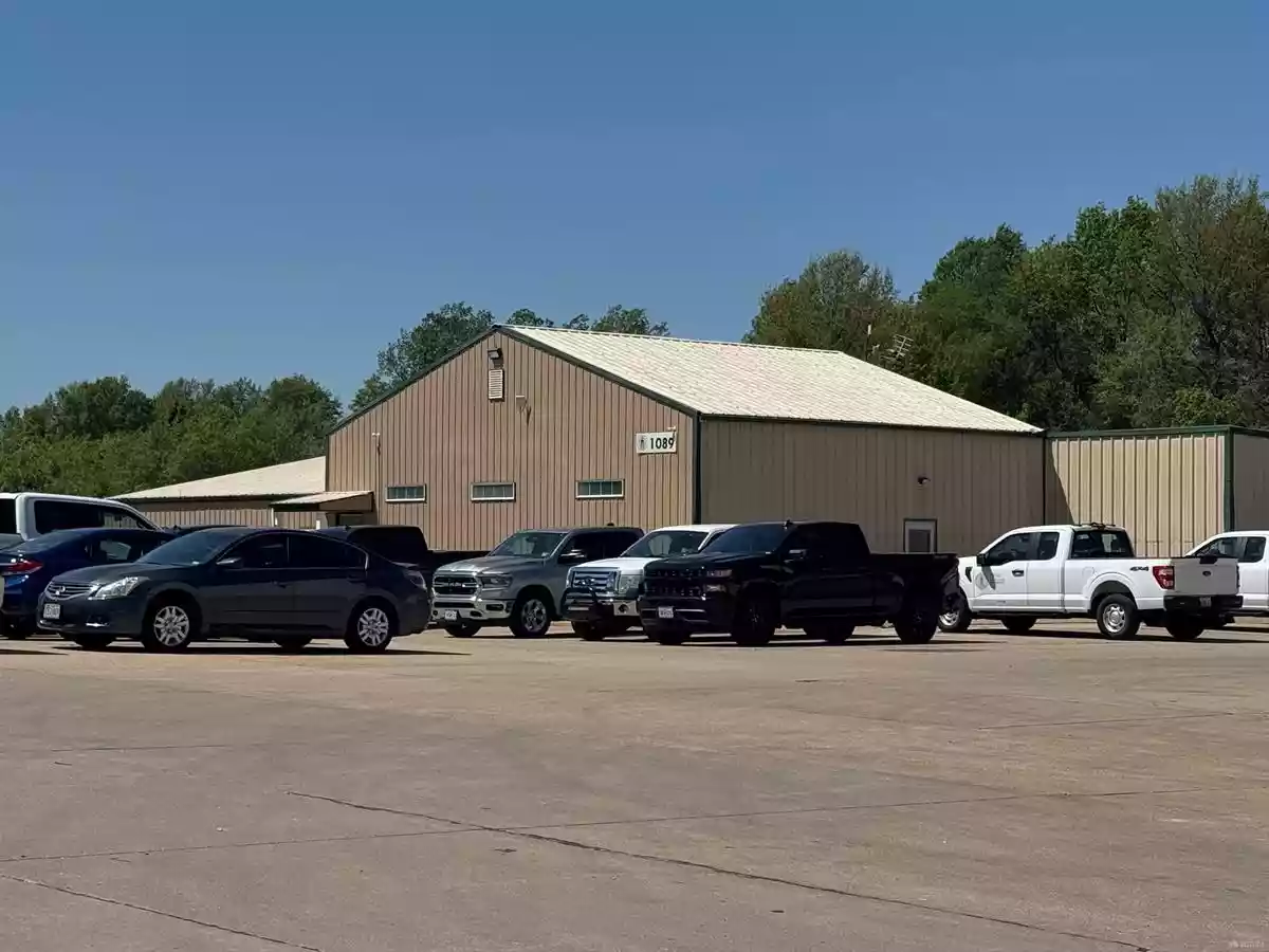 O'Fallon - Warehouse/Distribution