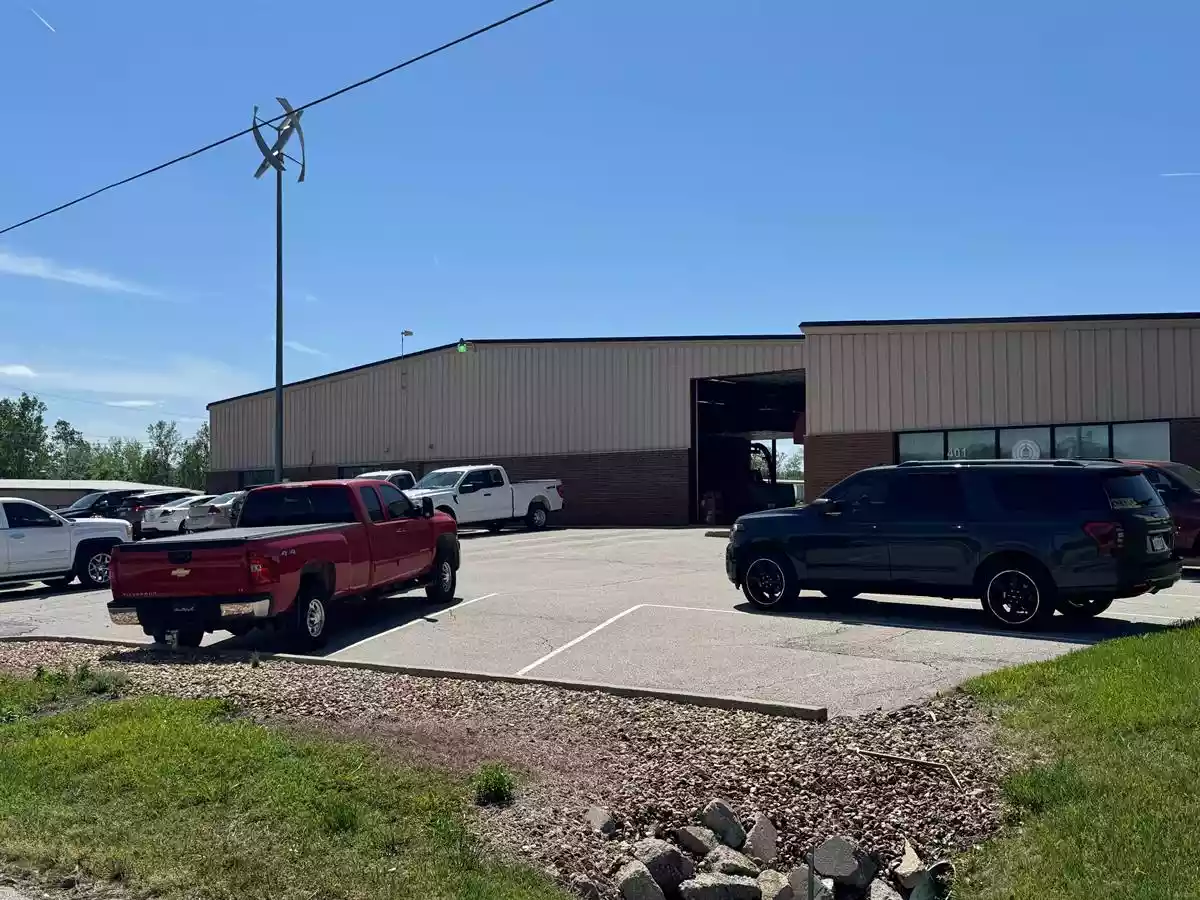 O'Fallon - Warehouse/Distribution