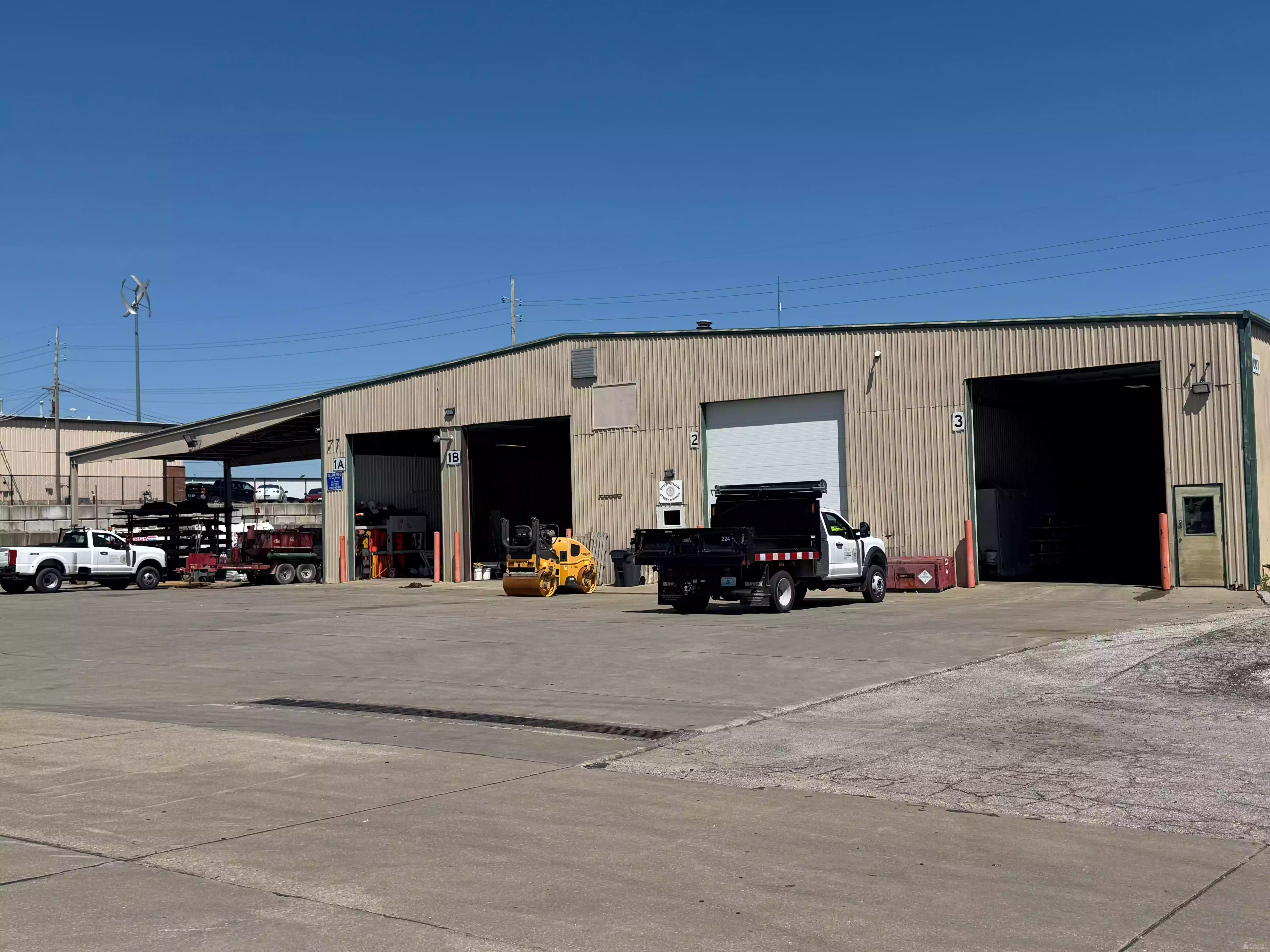 O'Fallon - Warehouse/Distribution