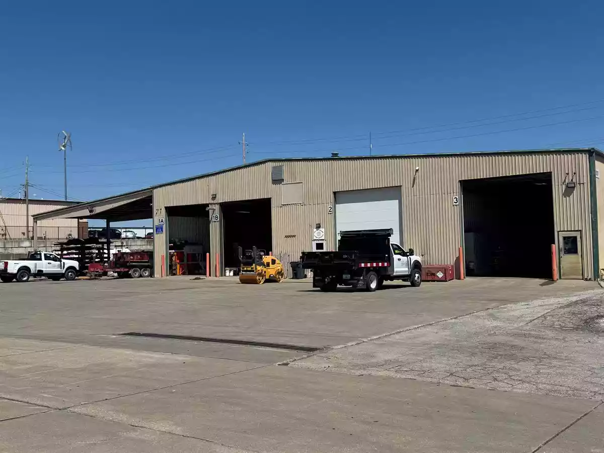 O'Fallon - Warehouse/Distribution